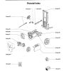 clark sm 593 service manual page 3
