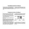 clark sm 598s service manual page 2