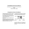 clark sm 607d service manual page 2