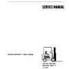 clark sm 717 service manual page 1