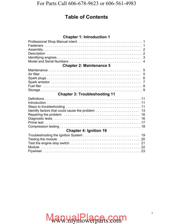 cub cadet 2 cycle trimmer p25 engine troy bilt ryobi repair manual page 3