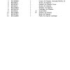 cub cadet parts manual for model 1105 page 2