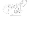 cub cadet parts manual for model 1882 sn 800000 821059 page 3