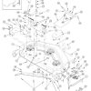 cub cadet parts manual for model 2518 44 tractor page 1