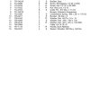 cub cadet parts manual for model 431 4x2 utility vehicle camo page 4