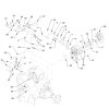 cub cadet parts manual for model 5252e tractor sn 1j015g and after page 1