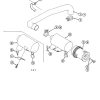cub cadet parts manual for model 7235 tractor page 3