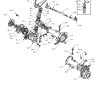 cub cadet parts manual for model 7254 tractor page 1