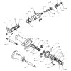cub cadet parts manual for model 7254 tractor page 4
