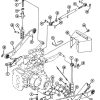 cub cadet parts manual for model 7260 tractor page 1