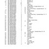 cub cadet parts manual for model 7260 tractor page 2