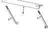 cub cadet parts manual for model cub cadet page 1