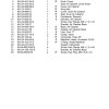 cub cadet parts manual for model gt3200 tractor page 2
