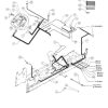 cub cadet parts manual for model lt2138 tractor page 3