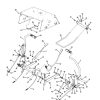 cub cadet parts manual for model rzt54 kawasaki 2009 page 1