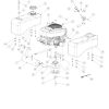 cub cadet parts manual for model z force 42 bands page 1