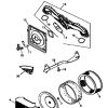 cub cadet parts manual for model z force 48 kohler 53aa5b6v page 1