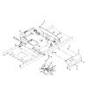 cub cadet parts manual for model z force 54 kohler 17bf3agx page 1