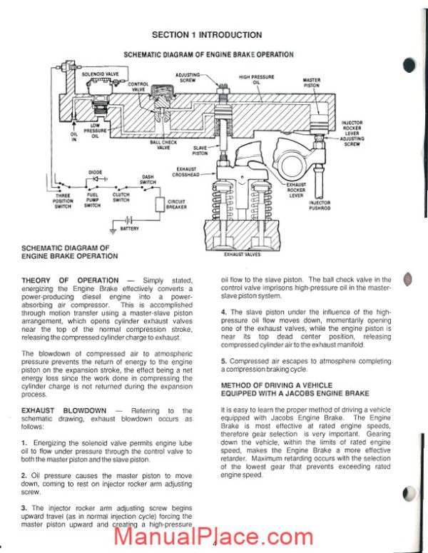 cummins 401a b c jacobs instalacion page 4