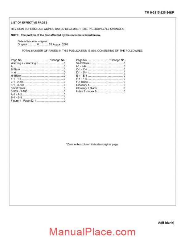 cummins big cam i big cam iii shop manual page 4