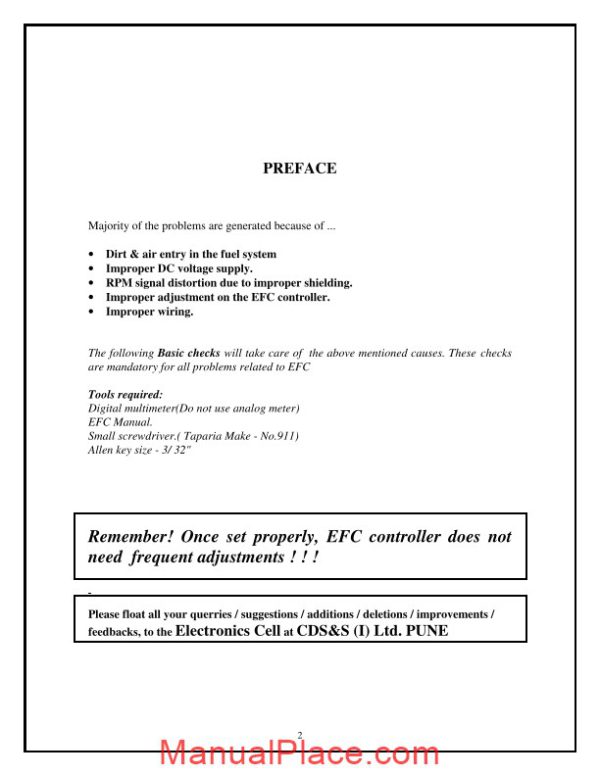 cummins efc troubleshooting guide 2 page 3