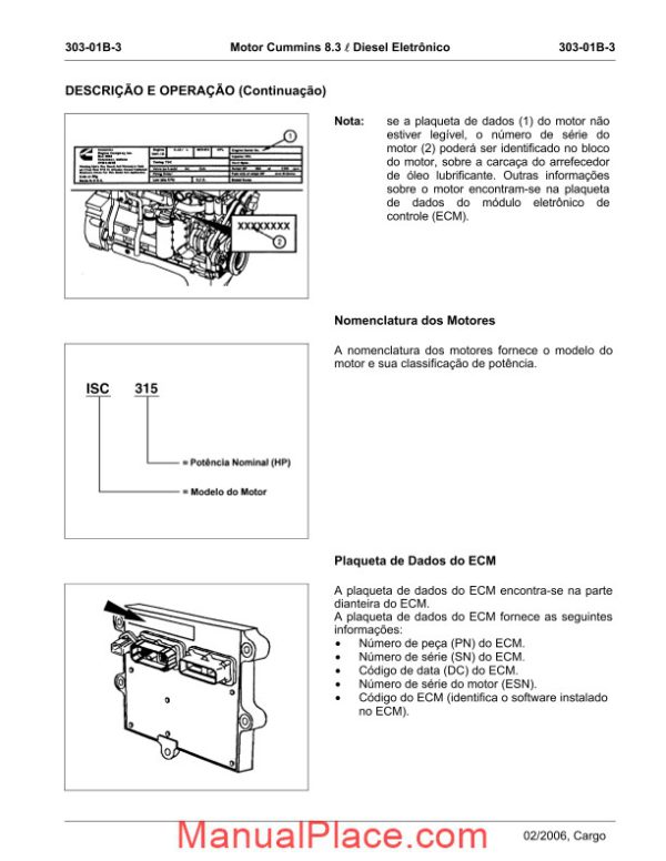 cummins engine 8 3l service manuals page 3