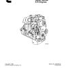 cummins engine k19 troubles manual page 1