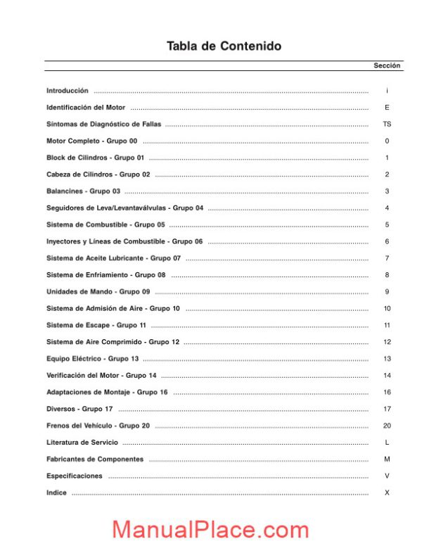 cummins isb 4 6 cili diagnostico y reparacion cummins motor page 3