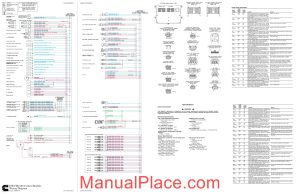 cummins isb cm2150 control module wiring diagram page 1