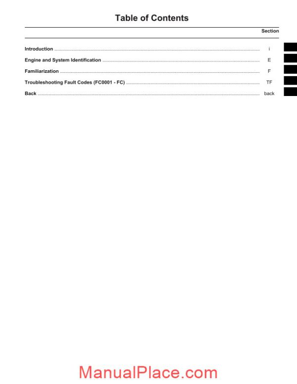 cummins isb qsb isc qsc isl qsl cm850 electronic and repair manual vol 1 page 4