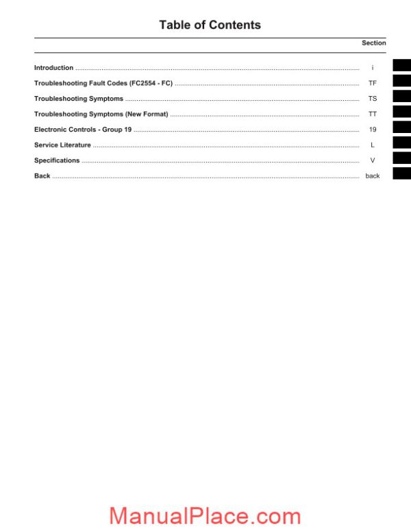 cummins isb qsb isc qsc isl qsl cm850 electronic and repair manual vol 4 page 4