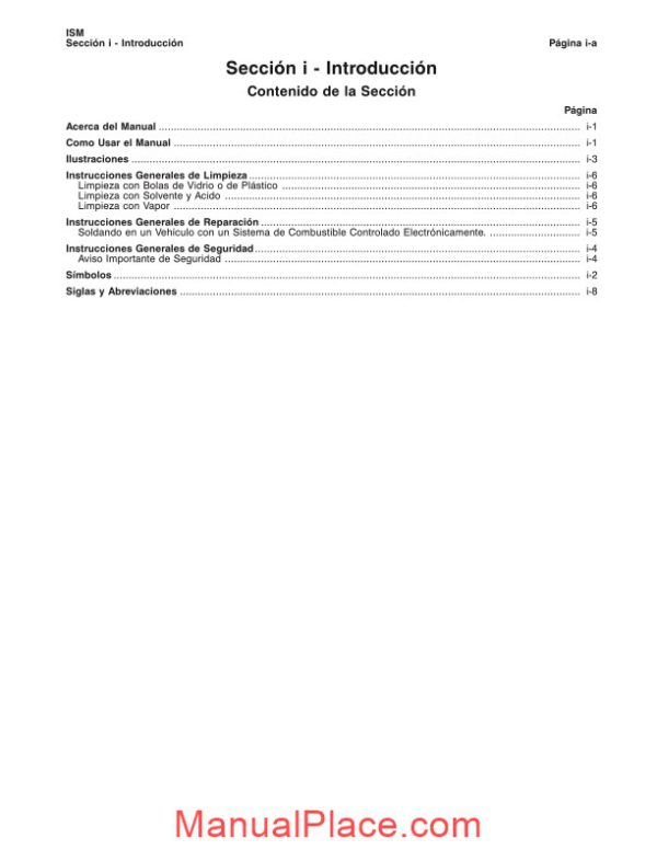 cummins ism qsm11 series engine repair manual page 4