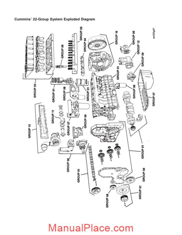 cummins m11 workshop manual 2 page 4