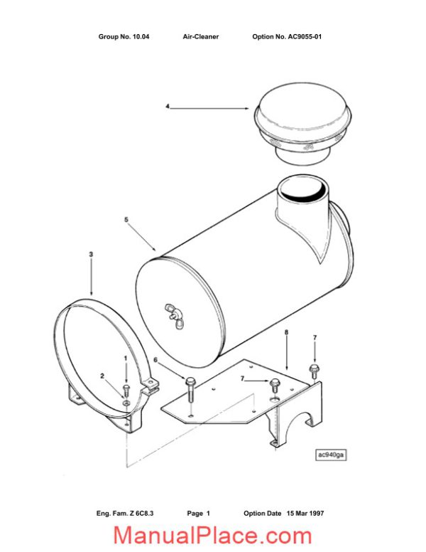 cummins parts catalog 6cta8 3 f1 f2 f3 page 3