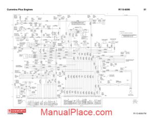 cummins plus r115 6099 engines page 1