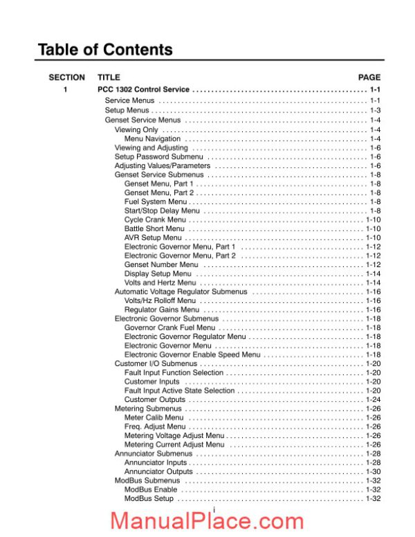 cummins power command control service page 3