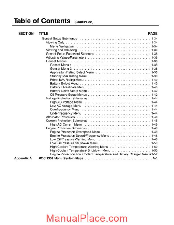 cummins power command control service page 4