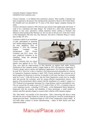 cummins pt fuel systems colleage training page 1