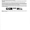 cummins qsk23 maintenance and operation manual page 2