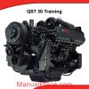 cummins qst30 engine training page 2