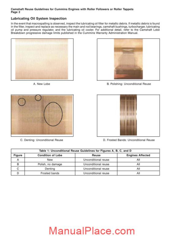 cummins troubleshooting and repair manual ism qsm 11 volume 1 page 3