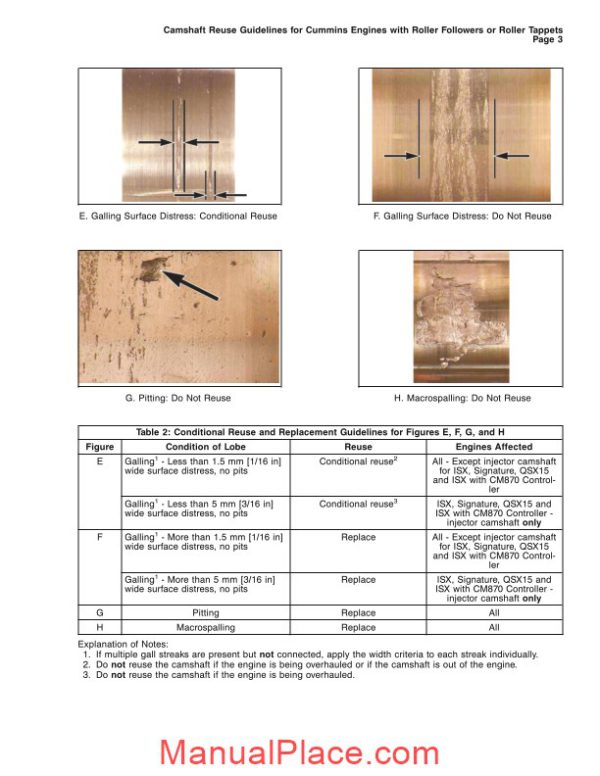 cummins troubleshooting and repair manual ism qsm 11 volume 1 page 4