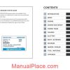 daewoo bs106 chassis parts catalogue page 4