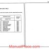 daewoo lanos service manual page 3