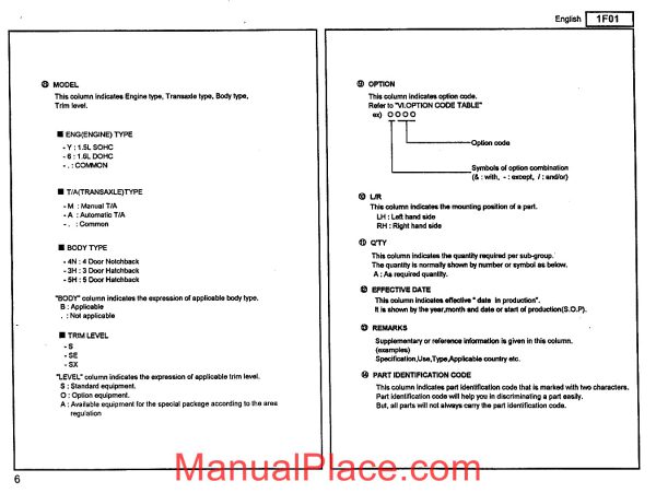 daewoo lanos service manual page 4