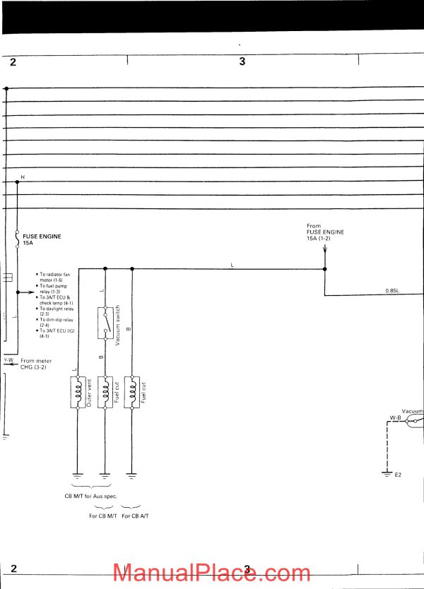 daihatsu charade wiring diagram g100 page 4 scaled