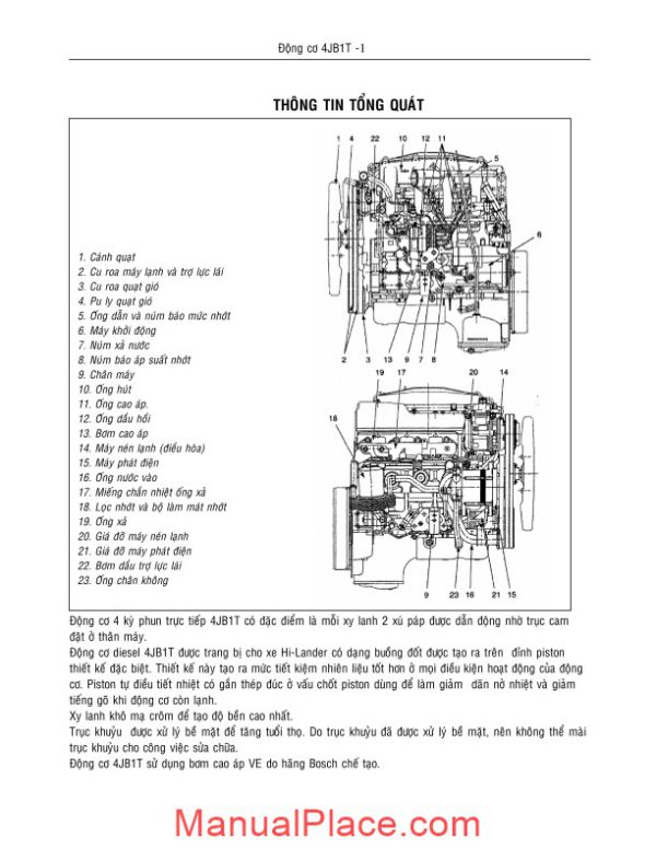 dco isuzu 4jb1t engine page 3