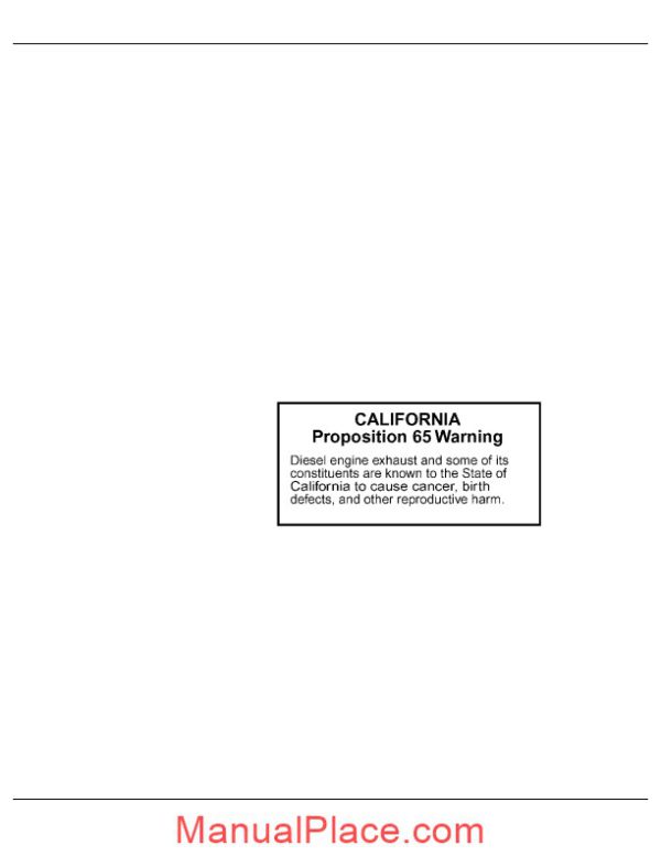 detroit diesel series 50 service manual 6se50 page 2