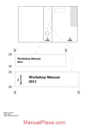 deutz 2011 workshop manual page 1