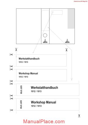 deutz bfm 1012 1013 workshop manual page 1